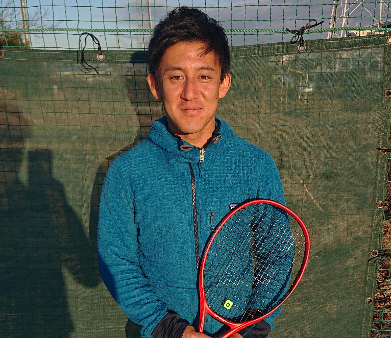 松﨑勇太郎　育成クラスヒッティングコーチ　